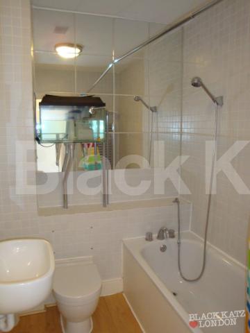 			NEW INSTRUCTION!, 1 Bedroom, 1 bath, 1 reception Flat			 Marylands Road, Maida Vale